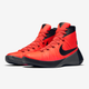 Illustration for article titled These futuristic Nike shoes are inspired by the iBack To The Future/i shoes